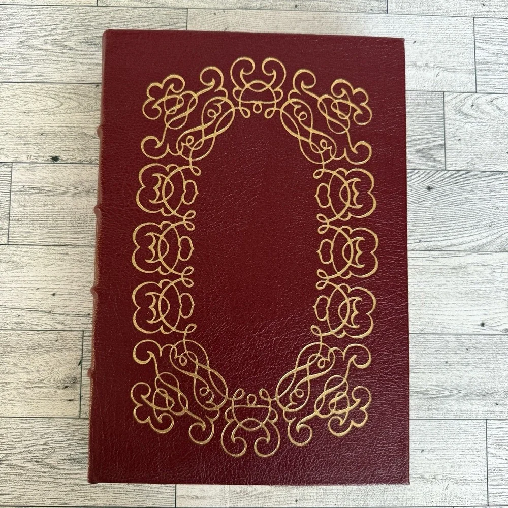 The‎ Writings of Thomas Jefferson, Saul K. Padover (ed),  Easton Press